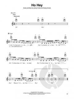 Simple Songs for Banjo im Alle Noten Shop kaufen kaufen