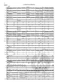 The Right of Your Senses von Nico Muhly 