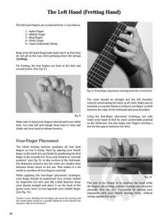 The New Guitar School 1 