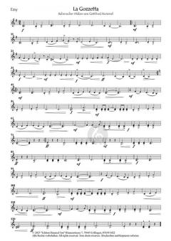 La Gozzetta 