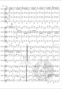 Danse Macabre von Camille Saint-Saëns 