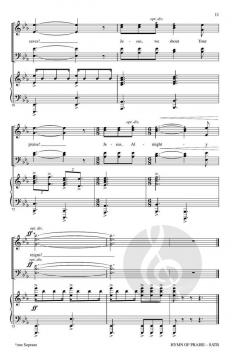 Hymn of Praise von Sean Paul (Download) 