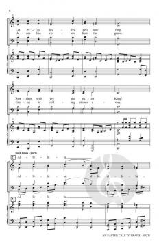 An Easter Call To Praise (Download) 