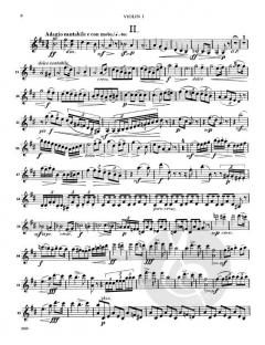 Souvenir de Florence, Op. 70 von Pjotr Iljitsch Tschaikowski 