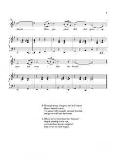 Amazing Grace (Download) 
