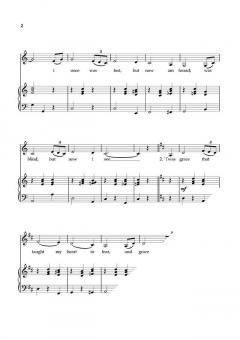 Amazing Grace (Download) 