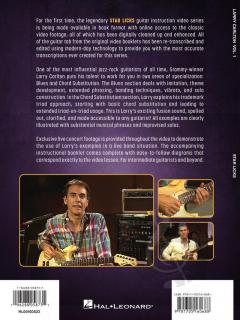 Larry Carlton Vol. 1 von L. Carlton 