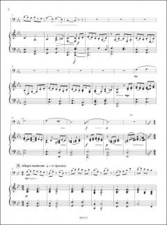 Fantasía para trombón 