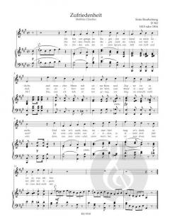 Lieder Band 10 