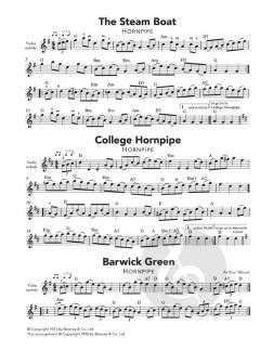 Ceilidh Collection 
