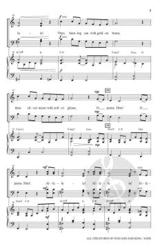 All Creatures of Our God And King (Download) 