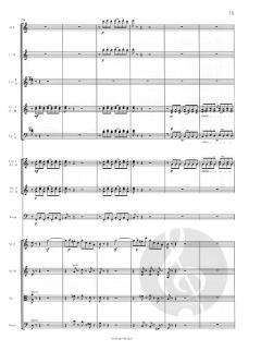 Ouvertüre C-dur (op. 101) MWV P 2 