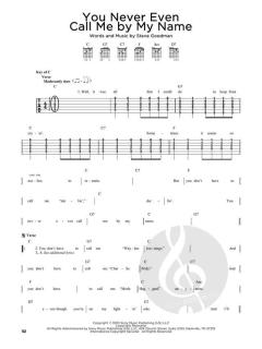 First 50 Country Songs You Should Play on Guitar 