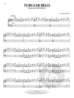 Horror Music 