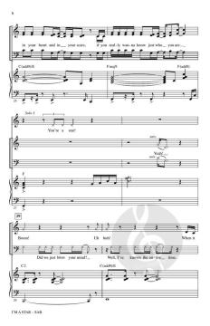 I'm a Star von Benjamin Rice (Download) 