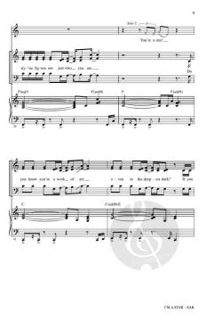 I'm a Star von Benjamin Rice (Download) 