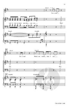 I'm a Star von Benjamin Rice (Download) 