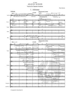Aile du songe (Download) 