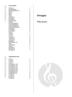 Omaggio 