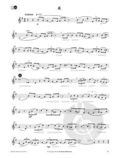 Bel Canto for Brass 