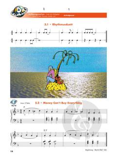 Planet Keyboard 3 von Michiel Merkies 