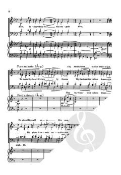 Be still, my soul (Download) 
