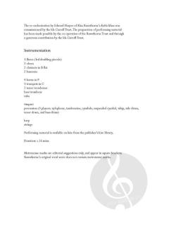 Kubla Khan (Download) 