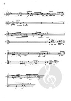 Prelude von Martin Butler 