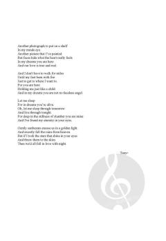 Not no faceless Angel (Download) 