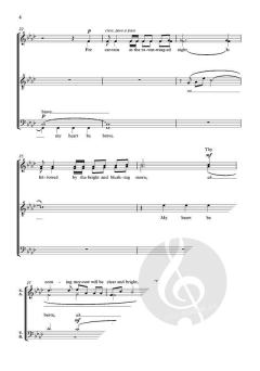 My heart be brave von Marques L. A. Garrett (Download) 