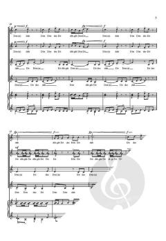 The Womanly Song of God (Download) 