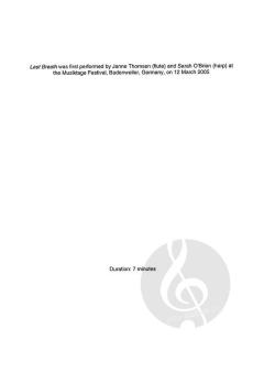 Last Breath (Download) 