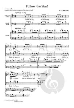 Follow the Star! (Download) 