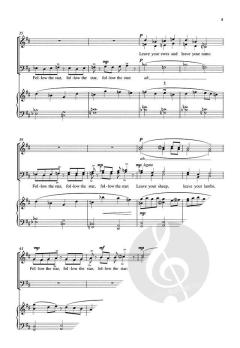 Follow the Star! (Download) 