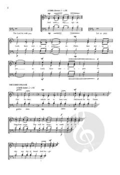 Preces and Responses (Download) 