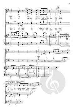 Bring a torch, Jeannette, Isabella (Download) 