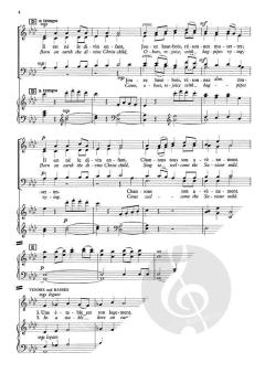 Il est né le divin enfant (Download) 