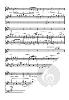 My God, my portion, and my Love (Download) 