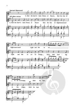 Hark! the herald angels sing (Download) 