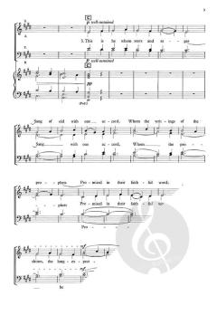 Of the Father's love begotten (Download) 