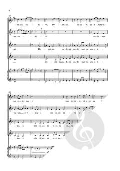 O magnum mysterium von Christóbal de Morales (Download) 