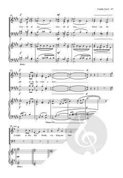 Candle Carol (Download) 