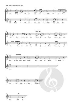 Jesus Christ the Apple Tree (Download) 