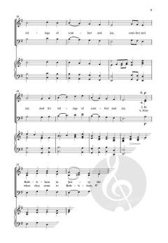 God rest you merry, gentlemen (Download) 