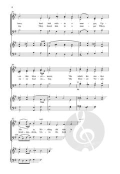 God rest you merry, gentlemen (Download) 