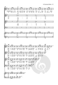 A Ukrainian Alleluia (Download) 