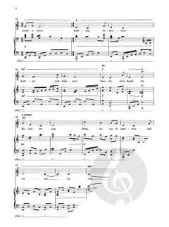 Softly von Will Todd 