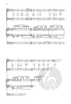 Come, all people, look and wonder (Download) 