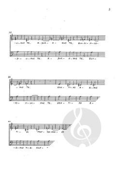Missa Brevis (Download) 