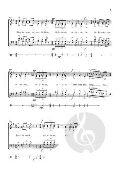 Angel Alleluias (Download) 
